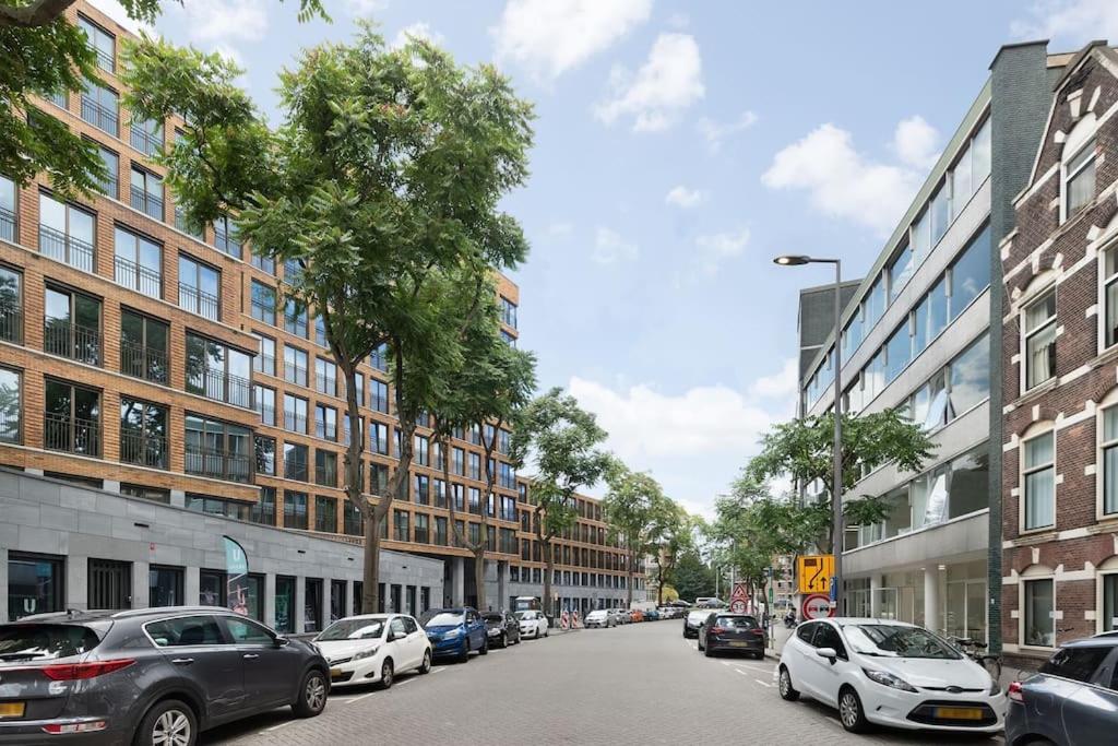 Studio Rotterdam Cntr Exterior foto